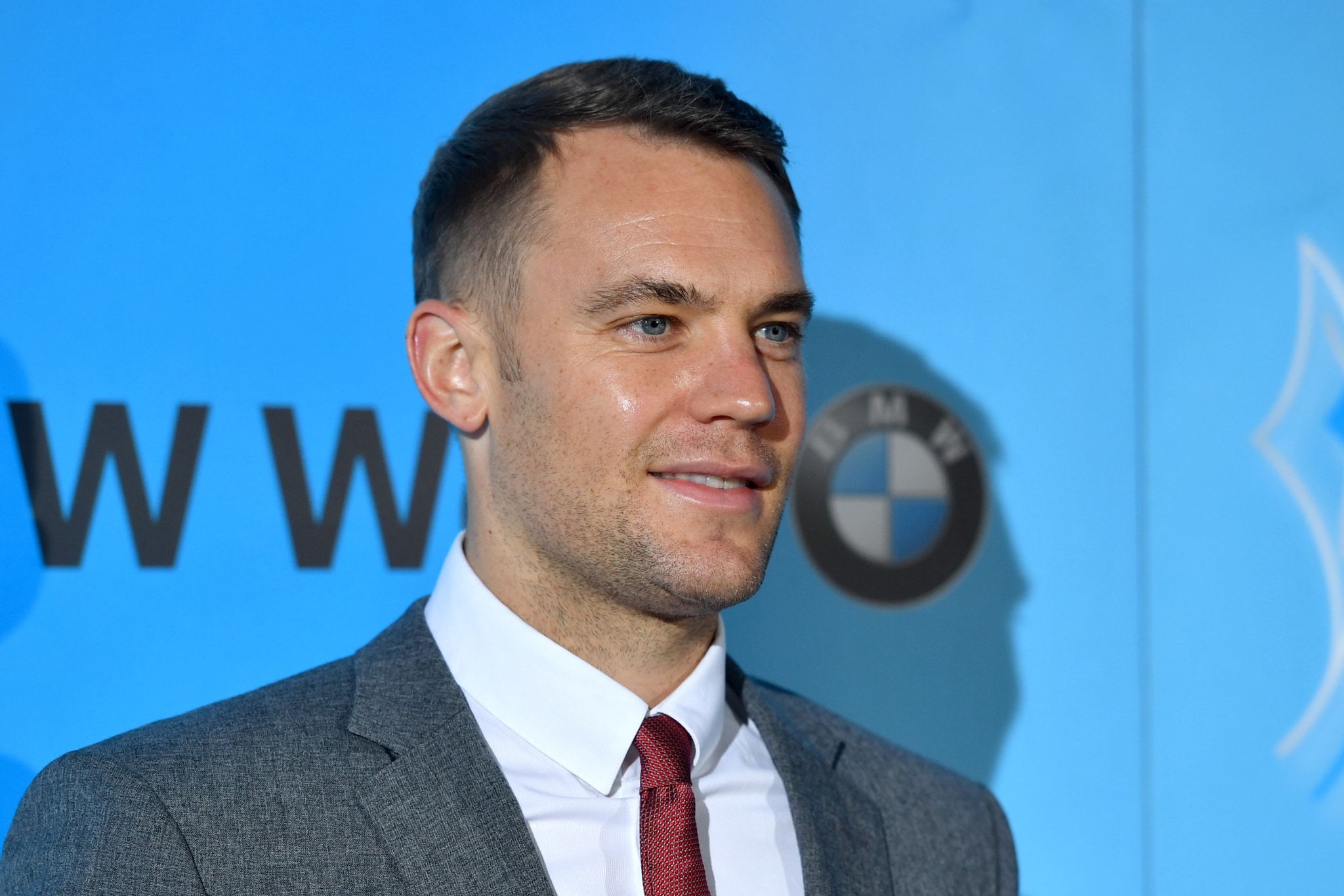 Manuel Neuer meldet sich nach seiner Hochzeit zu Wort.