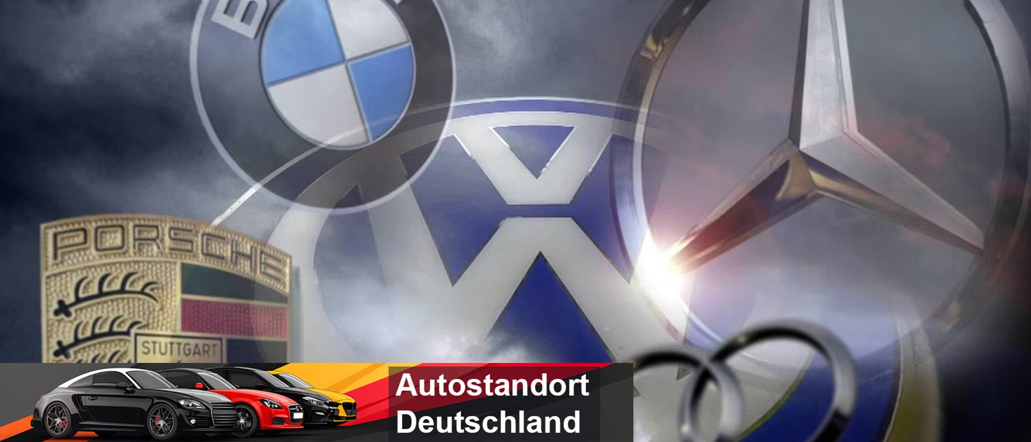 Autostandort Deutschland