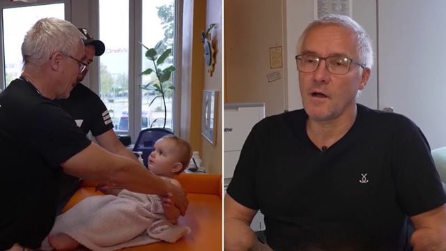 Arzt berichtet: "Es ist Fließbandarbeit" - Keine Zeit mehr für Patienten