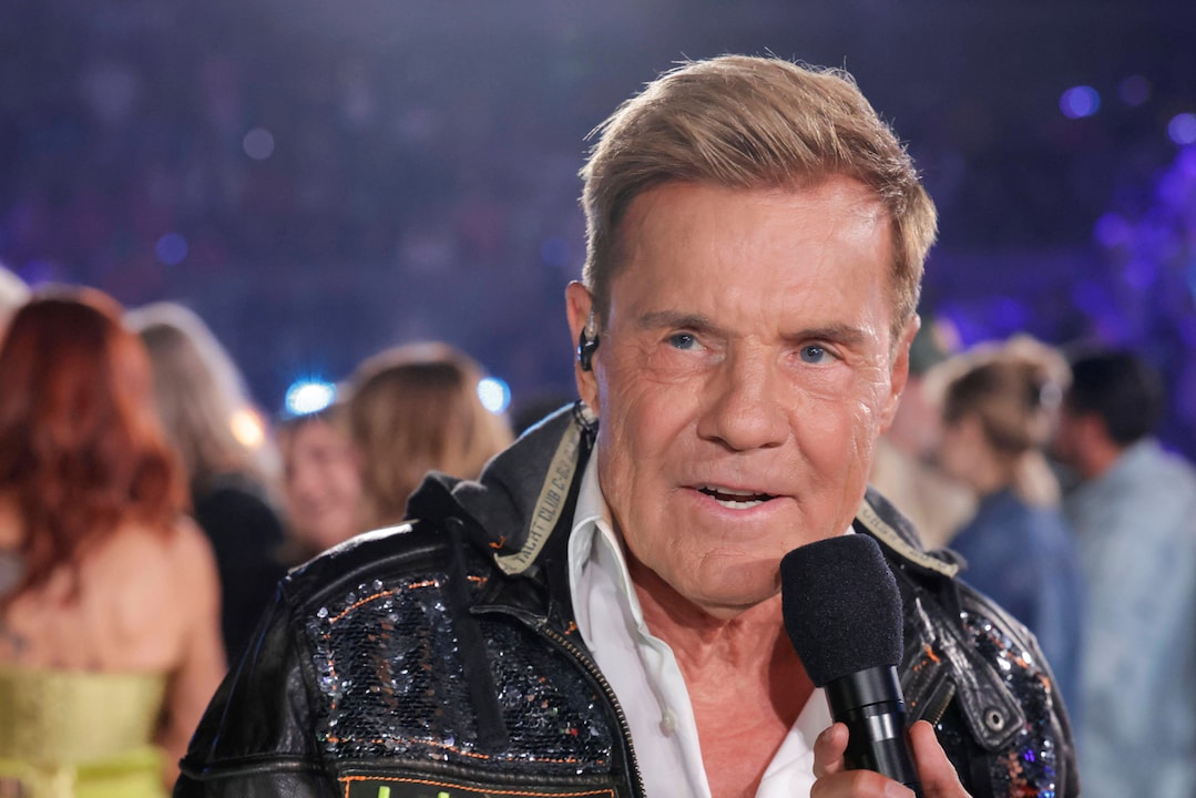 Man darf die Leute nicht veräppeln“: Dieter Bohlen geht auf Friedrich Merz los - FOCUS online