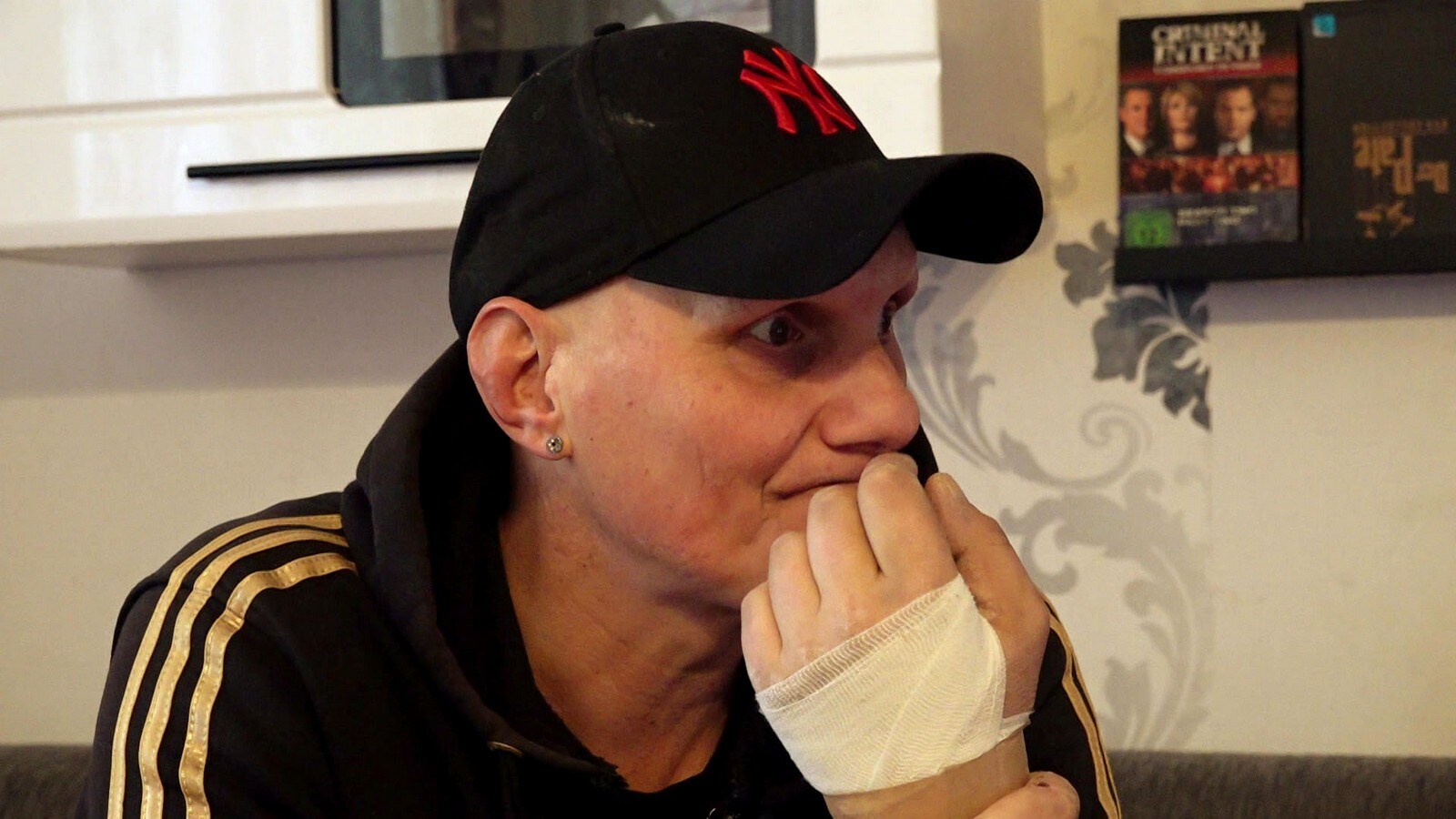 „Ich habe einen Stalker!“: „Hartz und herzlich“-Elvis verkündet Schock-Nachricht