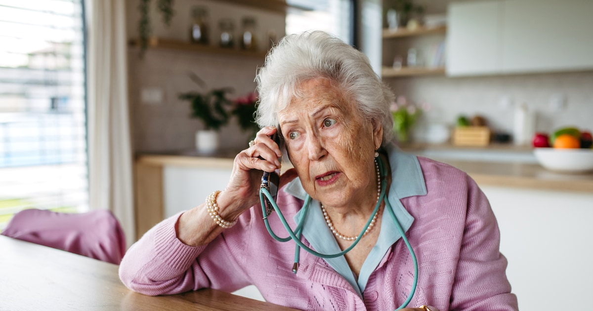 Shock calls with AI: How to protect yourself from brazen phone fraud