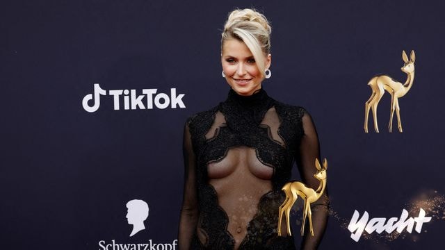 Die schönsten Looks der BAMBI-Verleihung