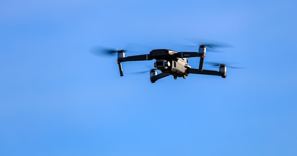 Several drones sighted! Air traffic in Eindhoven halted