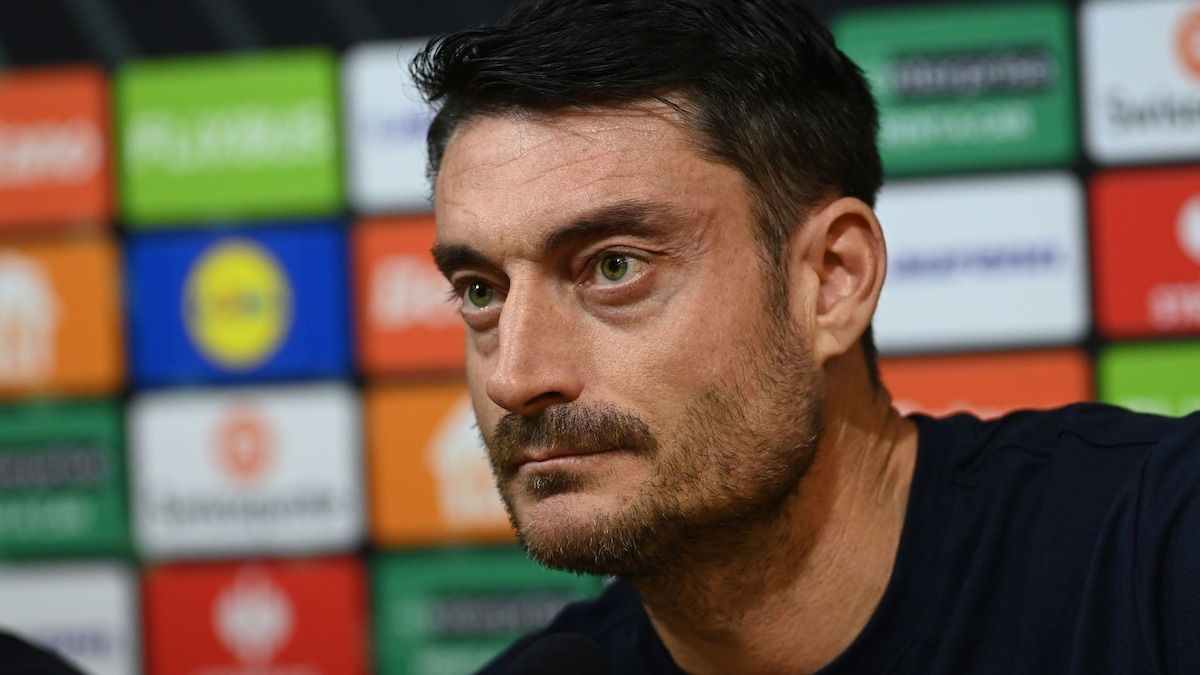 Berichte: Spanier Riera offenbar Top-Kandidat in Frankfurt