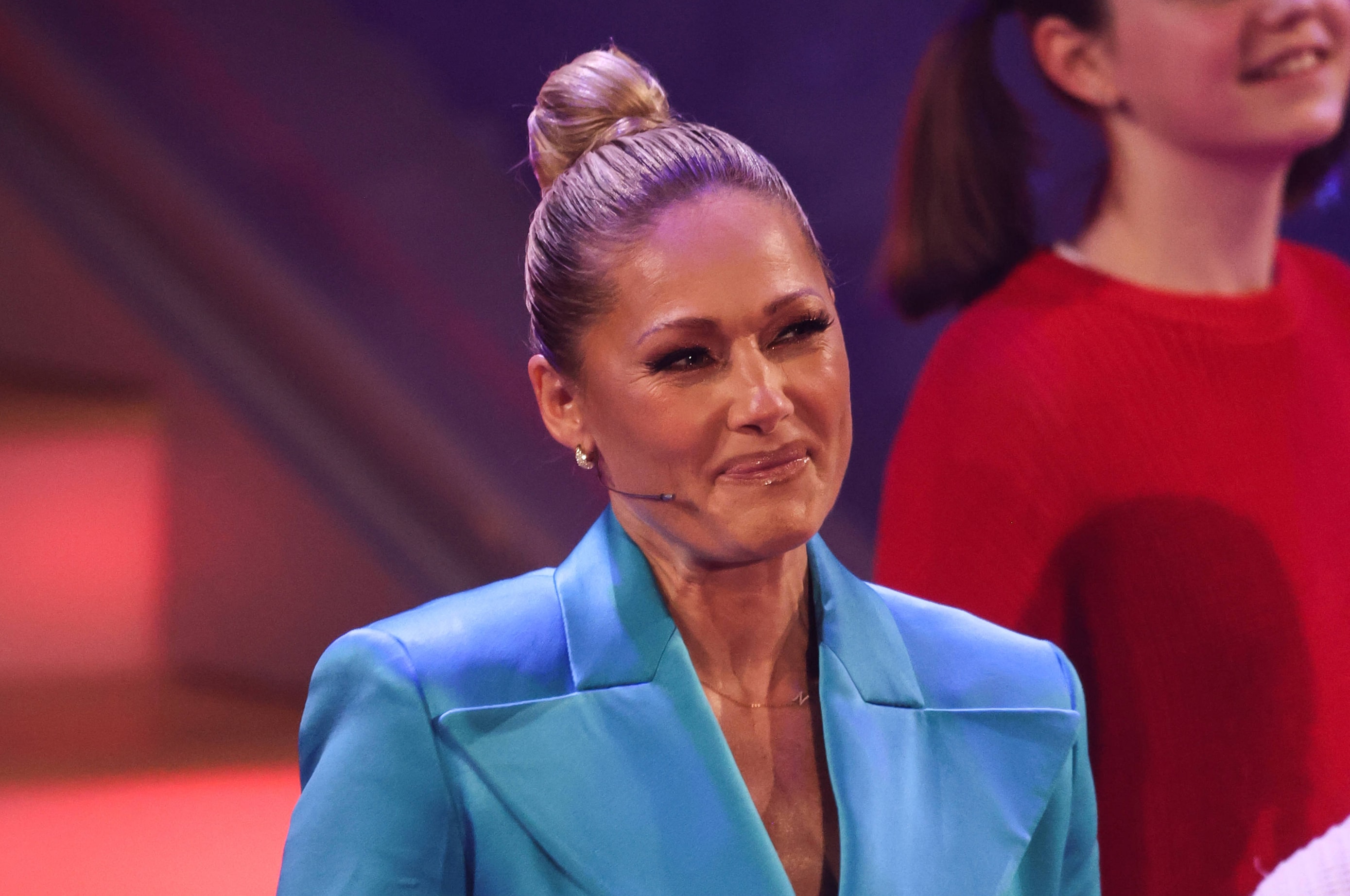 Helene Fischer begeistert ihre Fans mit einem Post zum Internationalen Frauentag