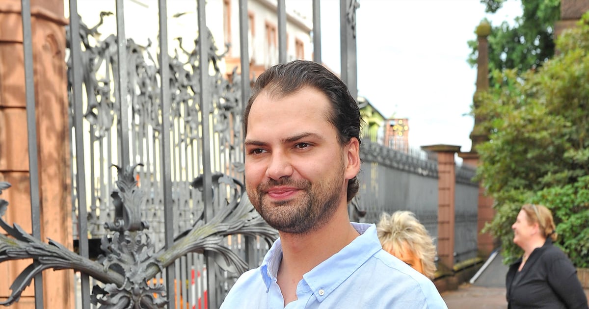 Jimi Blue Ochsenknecht extradited to Austria