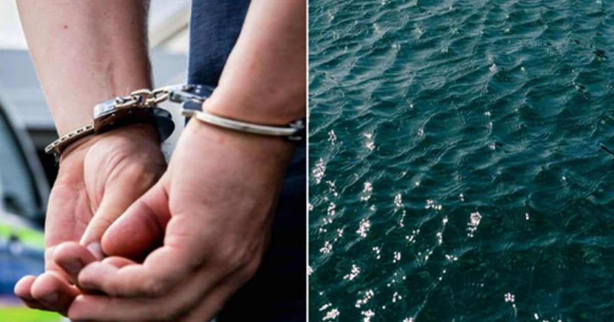 Husband wanted to drown pregnant wife - | 13 years in prison and ...
