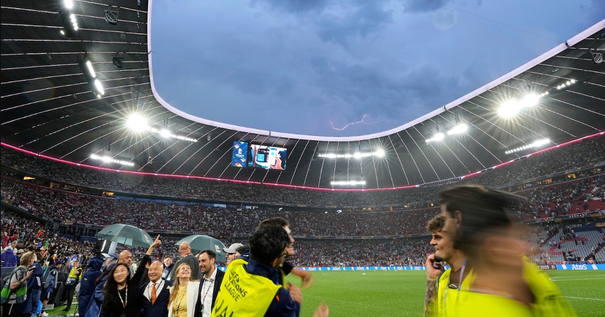 Nations League: Germany cracker against Portugal - | DFB lineup is ...