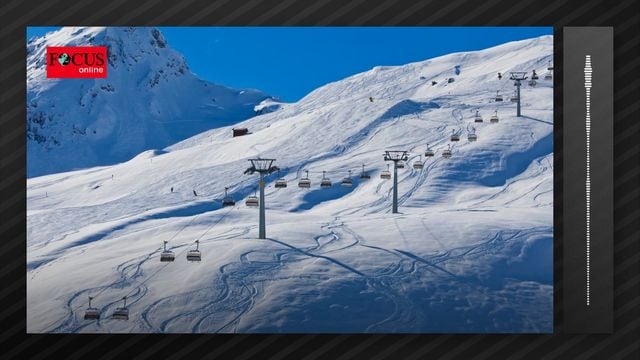 Nobody wants to lease it: Popular ski resort will remain closed this year - Nobody wants to lease it: Popular ski resort will remain closed this year