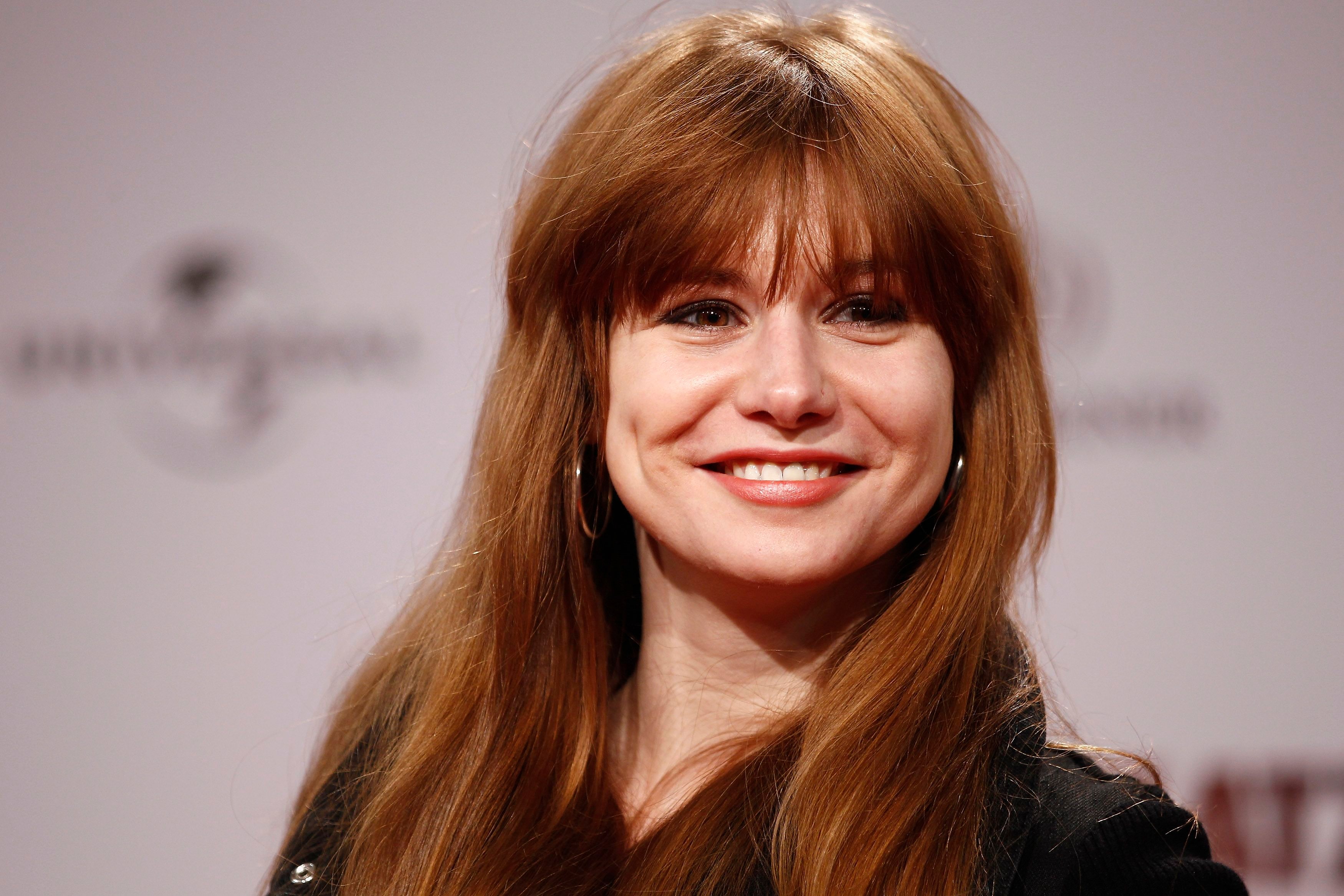 Josefine Preuß Zähne