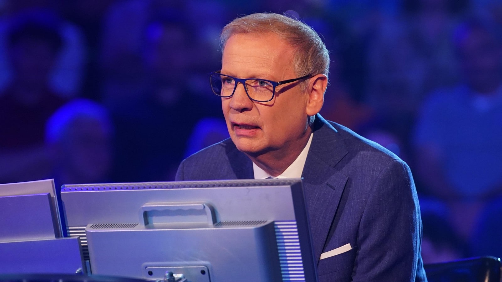 Chefin schickt zockenden „Wer wird Millionär?“-Fan zu Günther Jauch