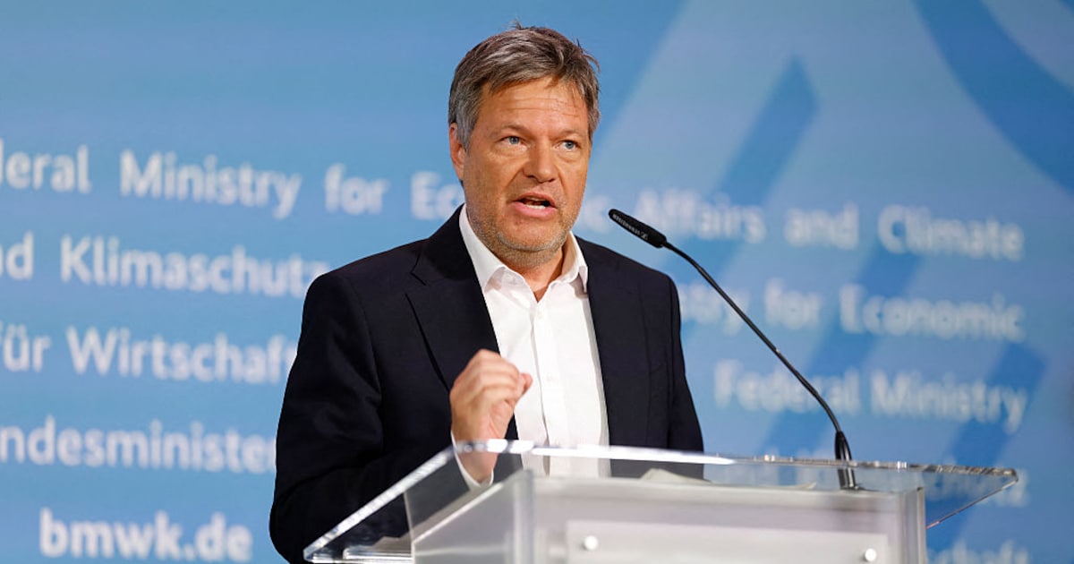 Kommentar von Andreas Herteux: Vom Medienliebling zum Mängelverwalter: Das charmante Scheitern des Robert Habeck