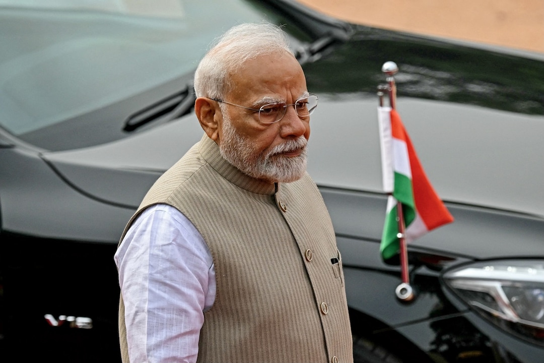 Narendra Modi