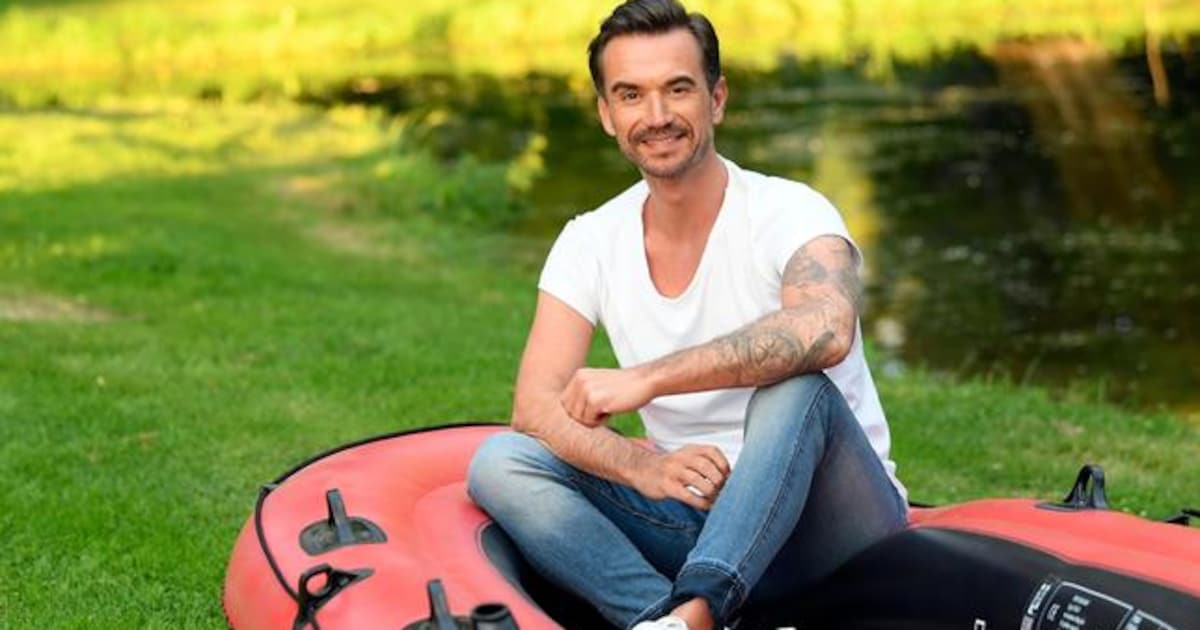 Florian Silbereisen: Natur funkt bei "Schlager, Stars und Sterne" dazwischen - FOCUS online