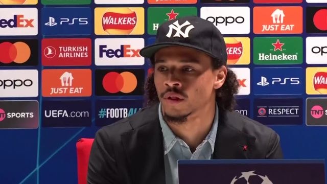 Sané-Abschied fix! DFB-Star lehnt Angebot ab und verlässt Bayern