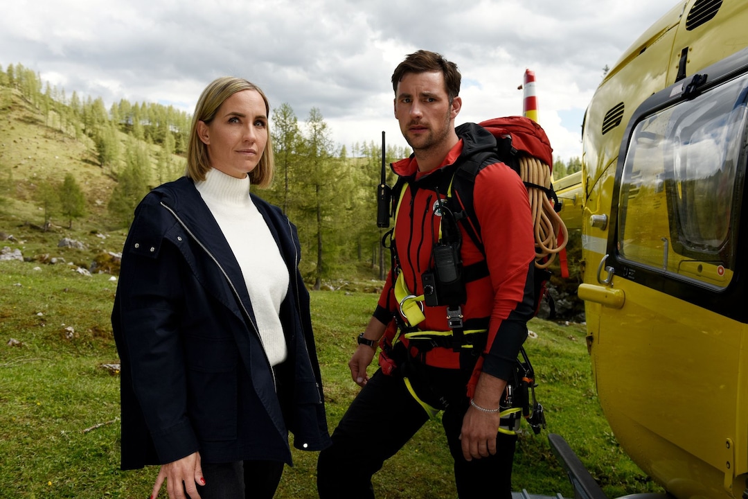 Maxi Warwel, Ferdinand Seebacher