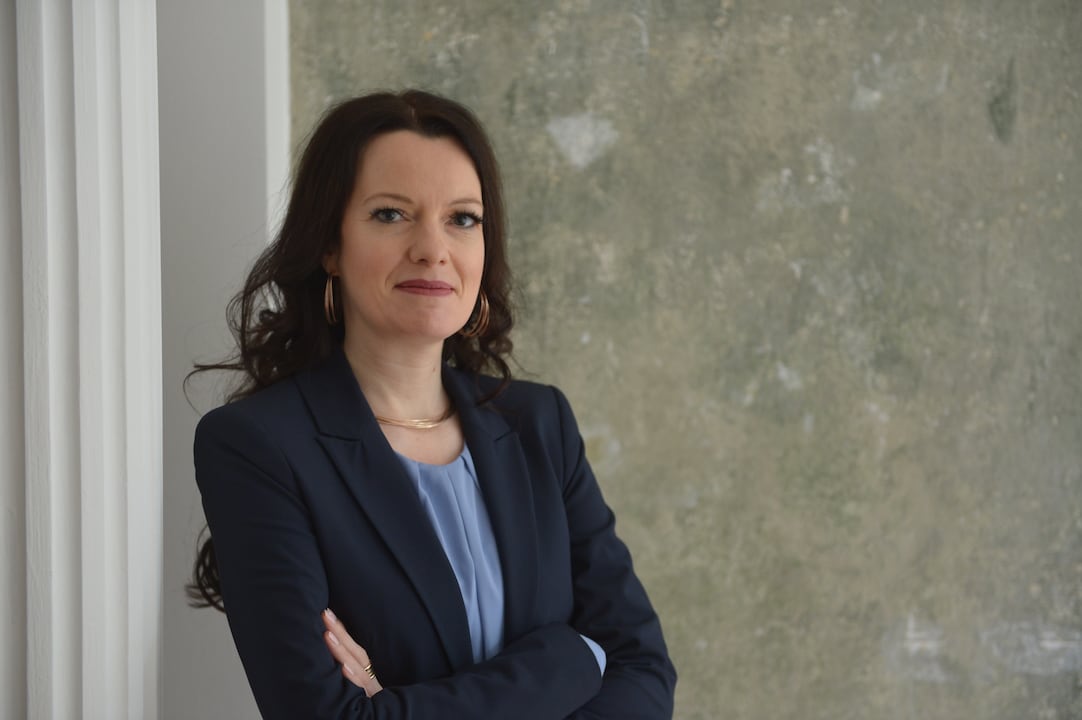 Avocat spécialisé en droit de la famille : Dr. jur. Alexandra Kasten