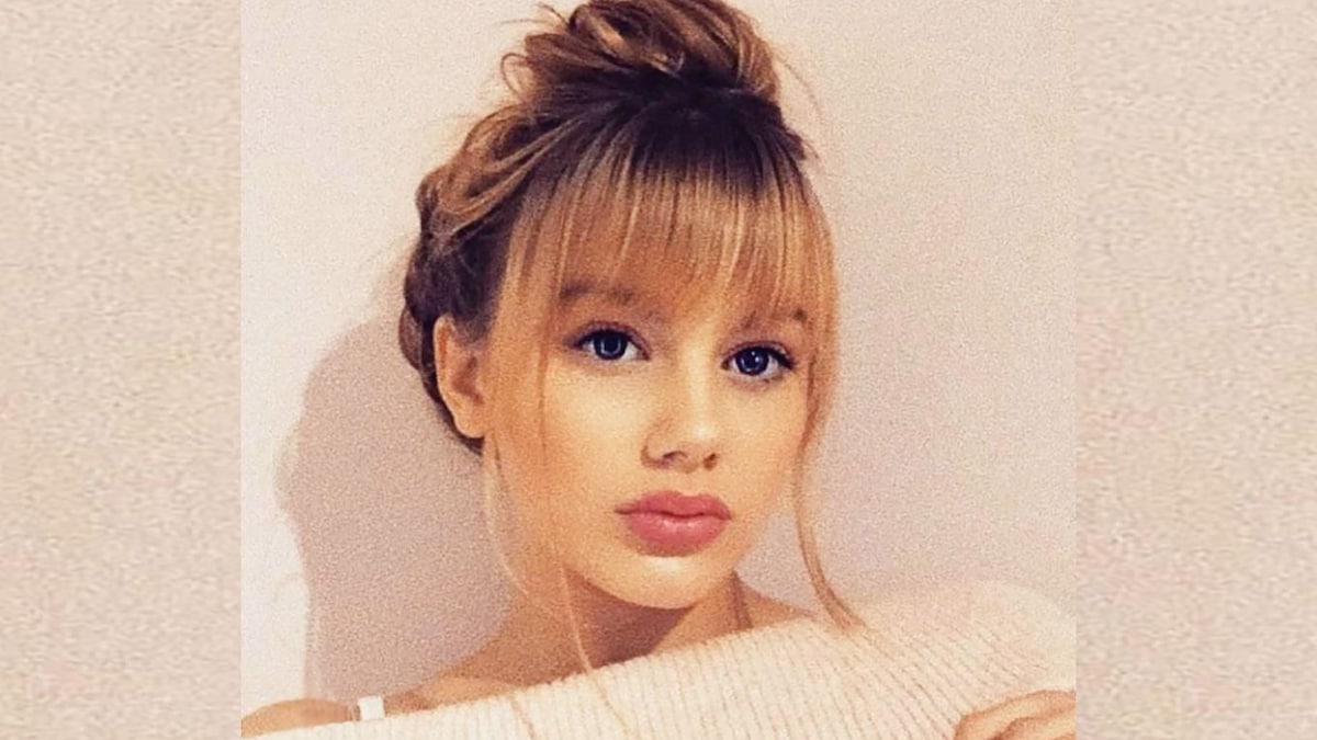 Rebecca Reusch ist seit Februar 2018 verschwunden.