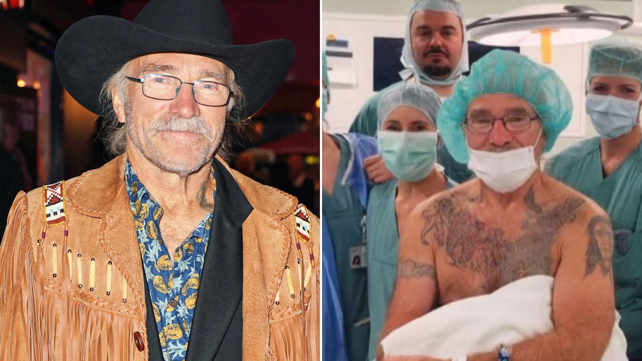 Während eines Zirkusbesuches wird es für Konny Reimann ganz schön schmerzhaft. Er muss ins Krankenhaus.