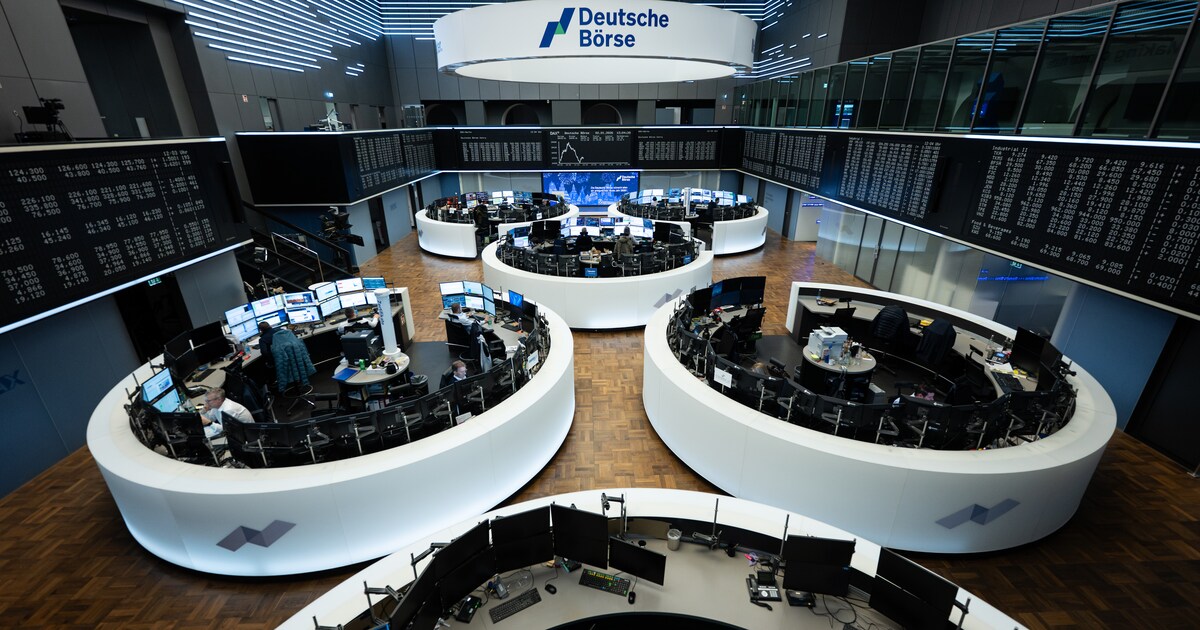 Markt-Experte zieht nüchternes Fazit über Dax-Entwicklung