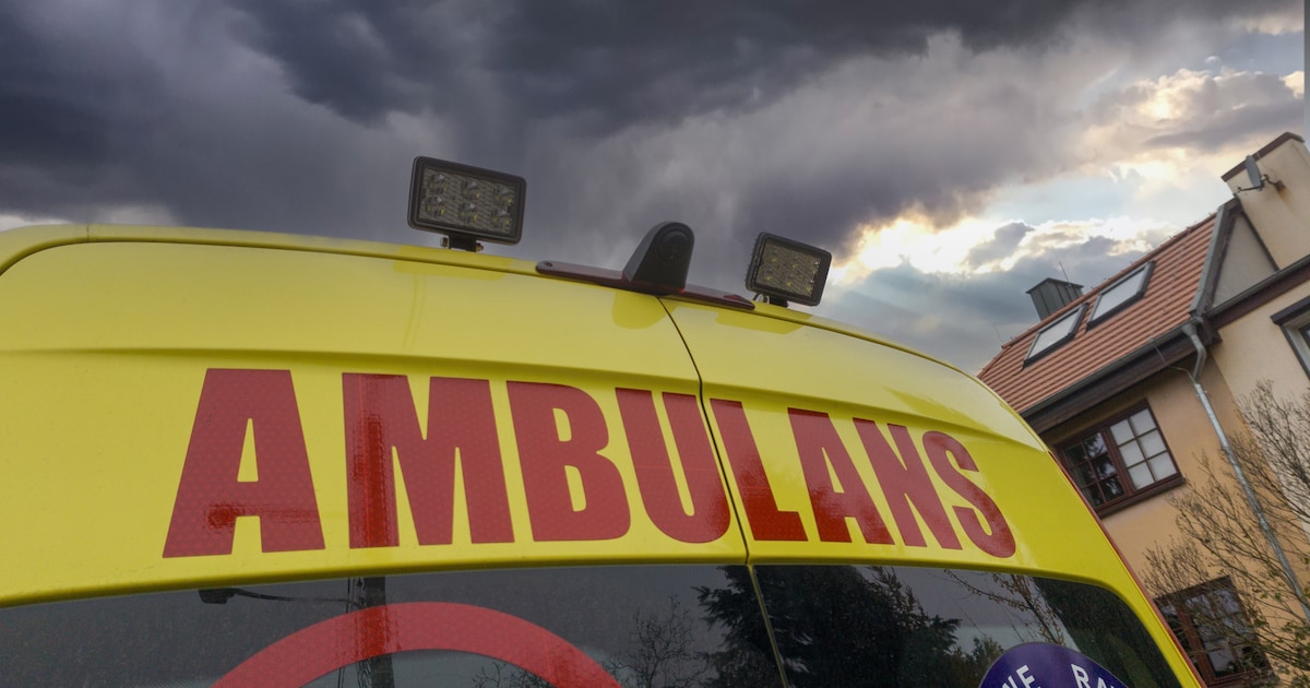 Unzufriedener Patient stürmt in polnisches Krankenhaus und tötet Arzt