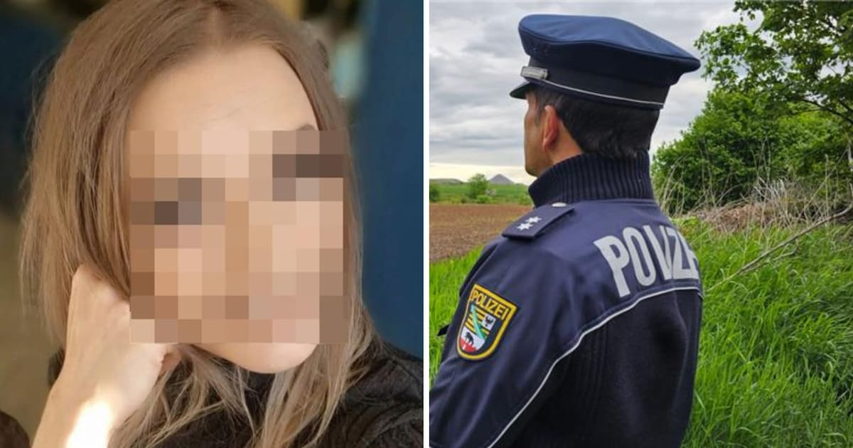 Sandra K. seit Wochen verschwunden: Nun wurde ihr Hund neben Leiche ...