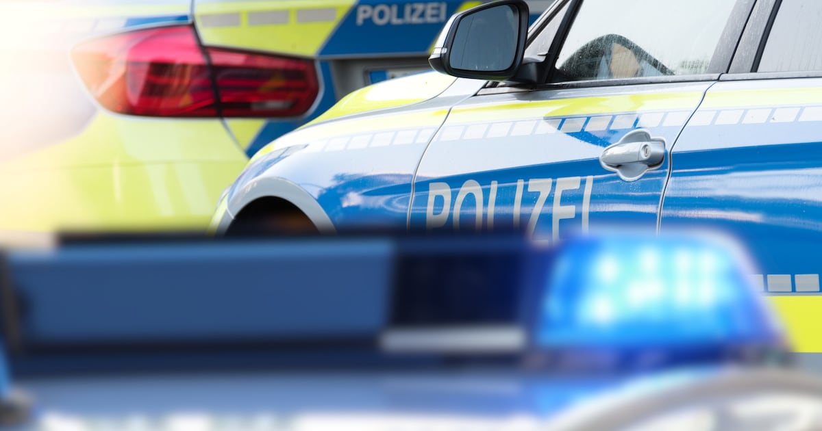 In Baden-Württemberg: Police officer (30) shoots ex-partner and then ...
