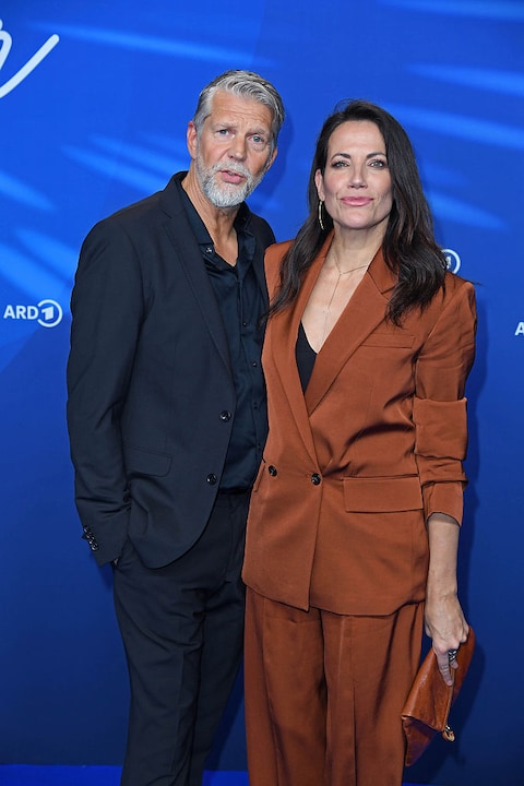 Kai Wiesinger und Bettina Zimmermann haben Anfang 2014 ihre Beziehung öffentlich gemacht.