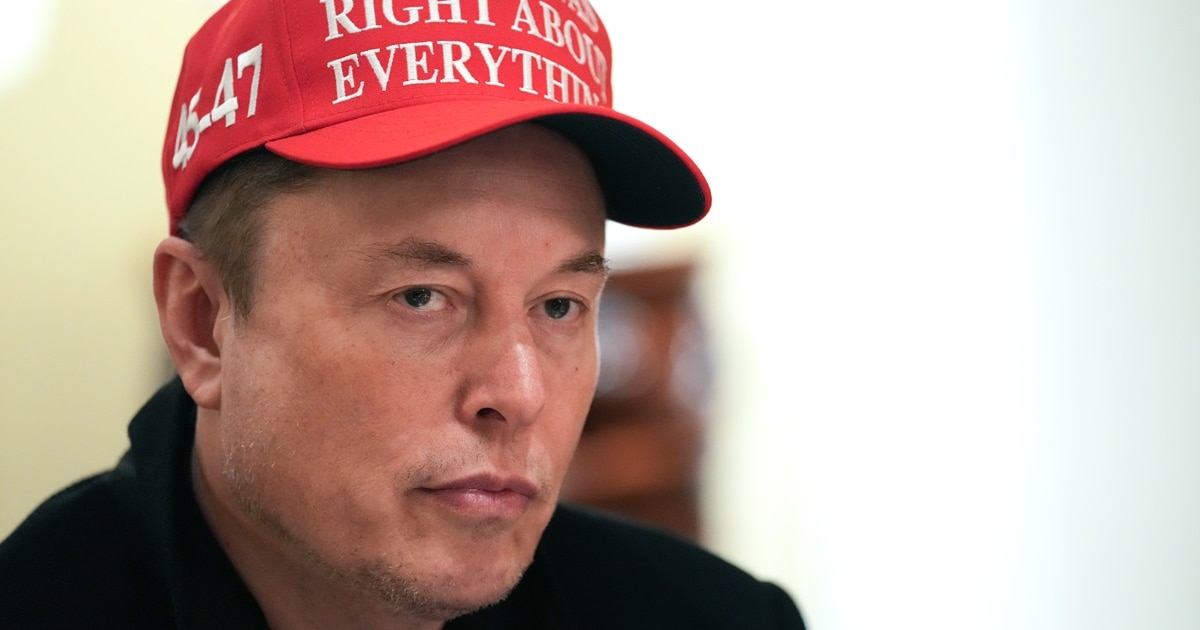 Debakel für Musk: Minus 71 Prozent: Tesla meldet massiven Gewinneinbruch
