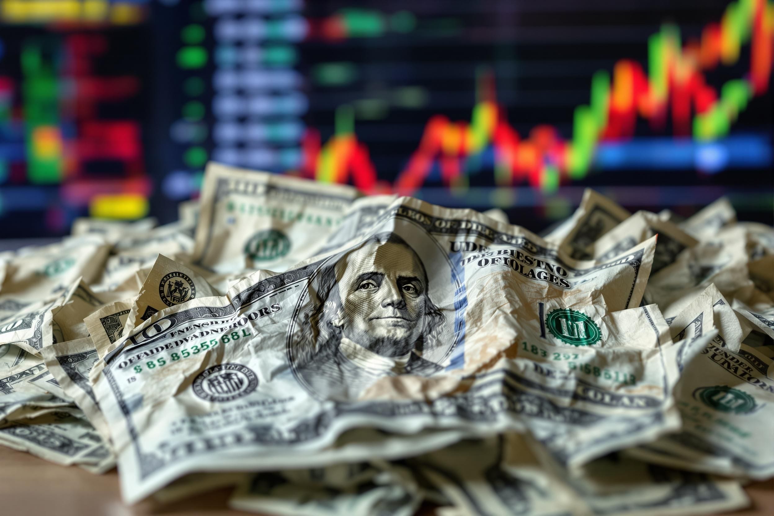 dólar
