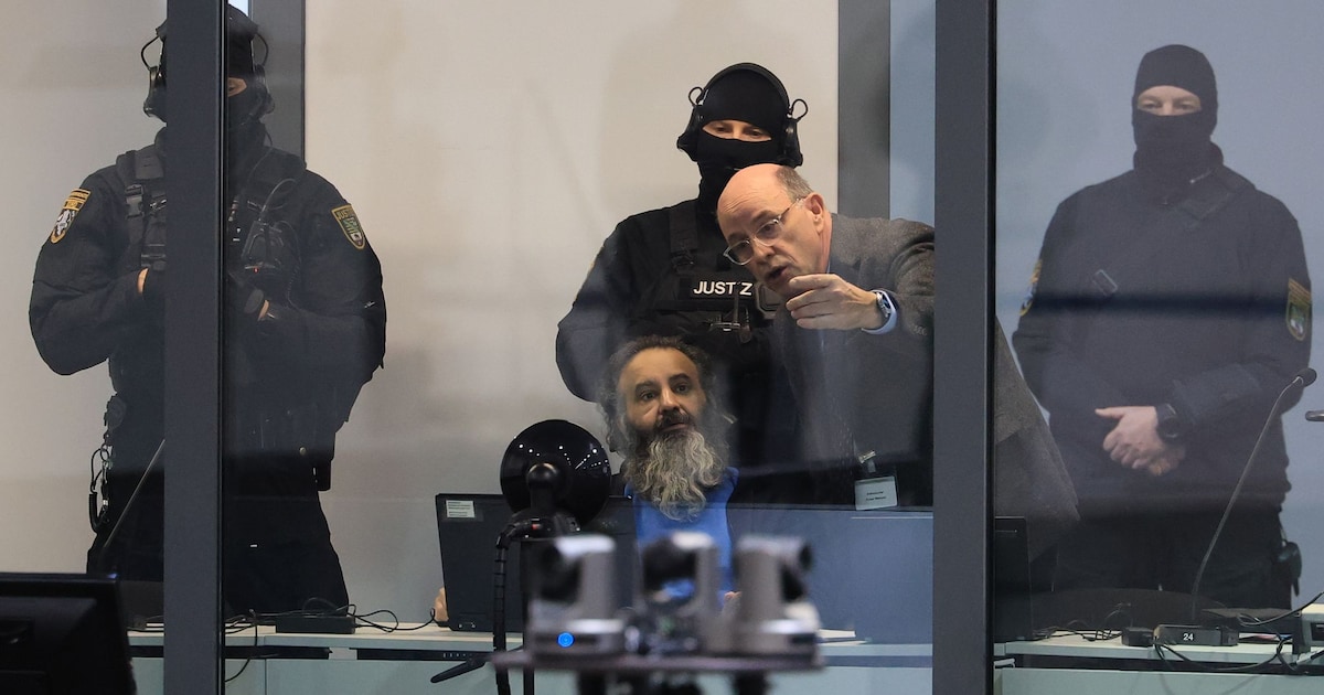 Magdeburg trial live updates: Defendant breaks down in tears during ...