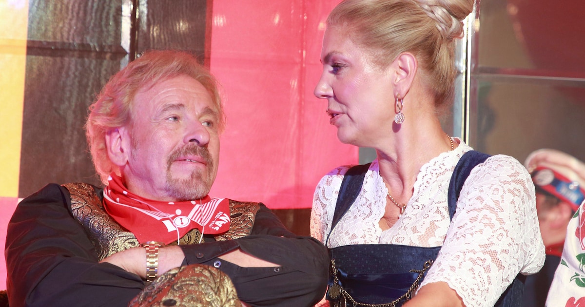 Cancer in the spotlight - | what we can all learn from Gottschalk