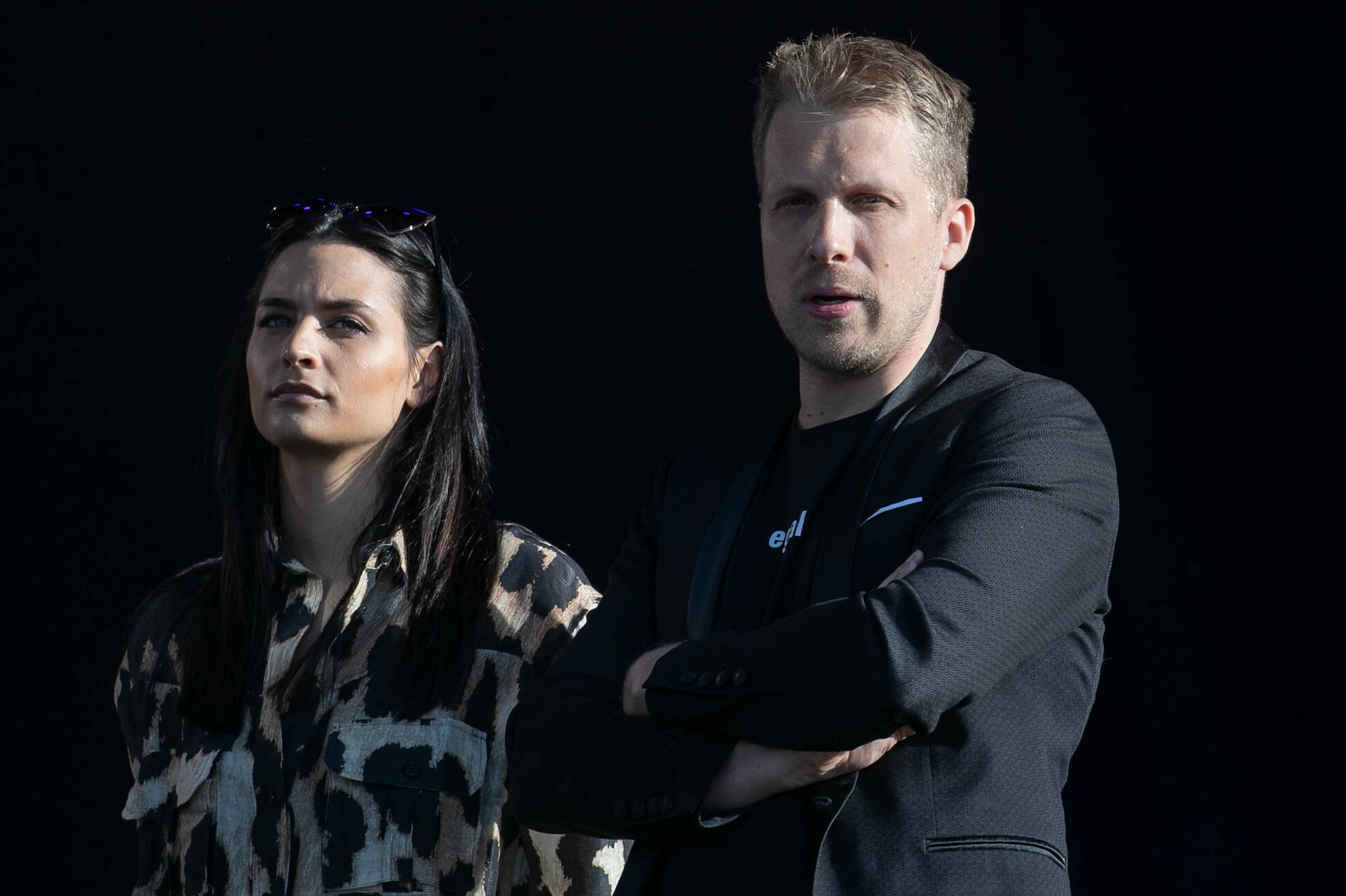 Der Dauer-Zoff zwischen Oliver Pocher und Amira Aly geht in die nächste Runde