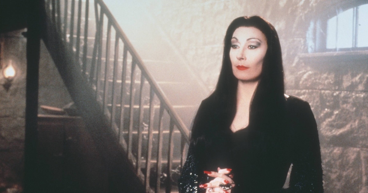 90er-Kultfilm heute bei ZDFneo – für Anjelica Huston waren die Dreharbeiten eine Qual