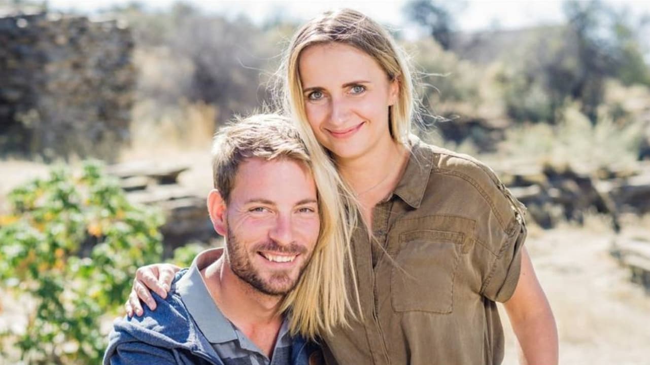 Anna und Gerald Heiser haben sich 2017 bei "Bauer sucht Frau" kennengelernt und sind seitdem ein Paar.