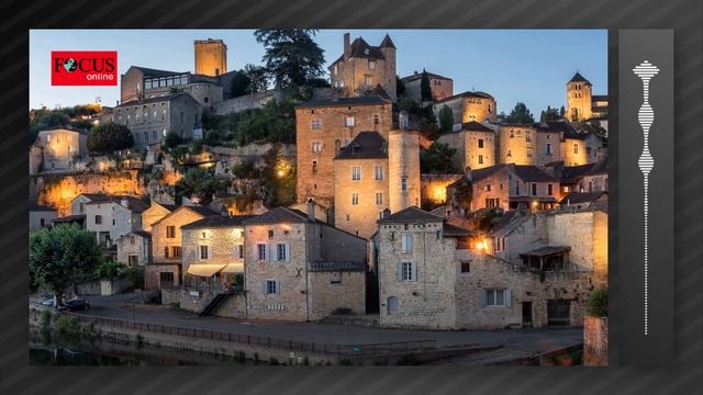 Village idyll in southern France ends in nightmare: Emigrant reports on growing violence - Village idyll in southern France ends in nightmare: Emigrant reports on growing violence