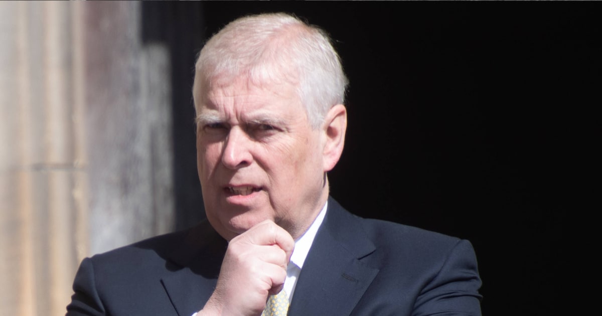Herber Schlag: Prinz Andrew verliert weitere königliche Zugehörigkeit