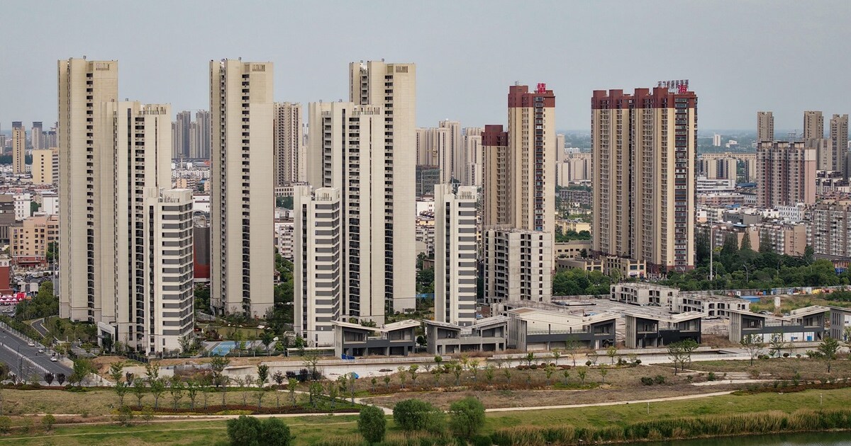 Wave of bankruptcies threatens: This is how bad the situation really is in ...