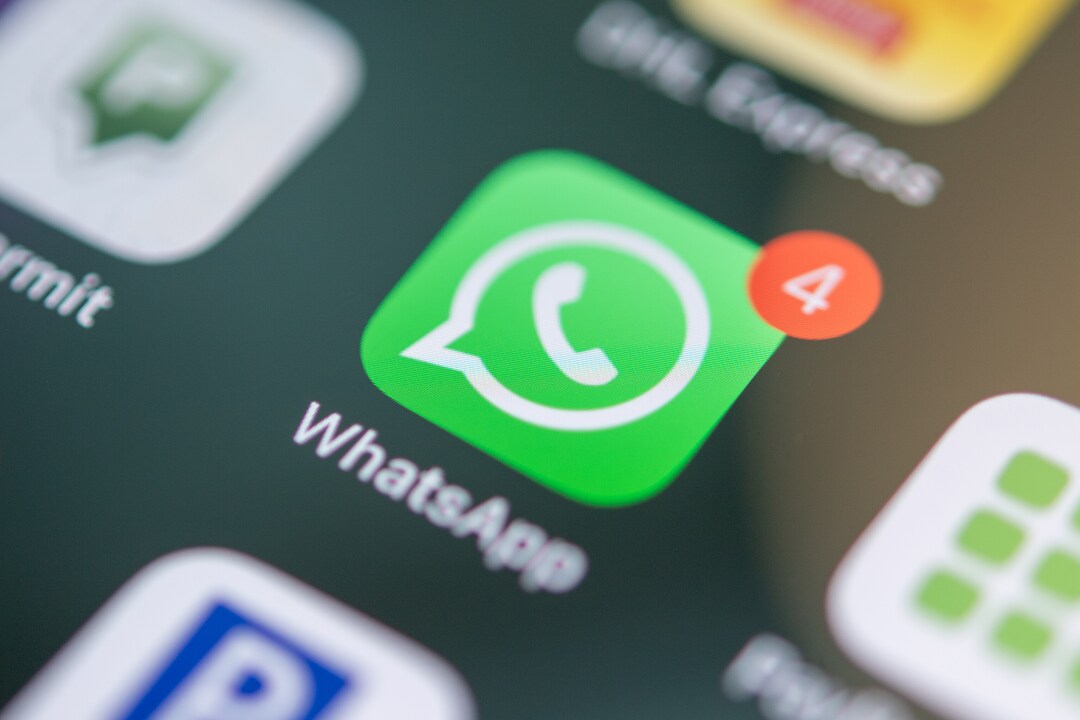 Mehr Sicherheit & Channel-Features: WhatsApp Beta bringt große Updates