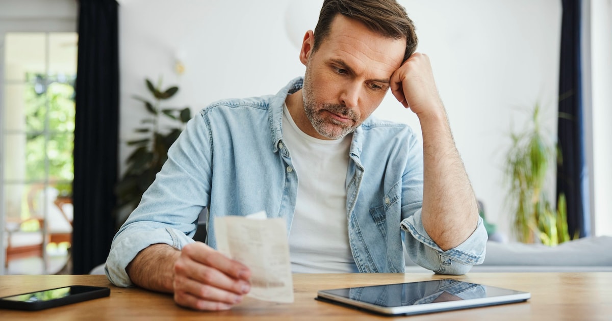 One in Nine Germans Starts the Year in Debt One in Nine Germans Starts the Year in Debt