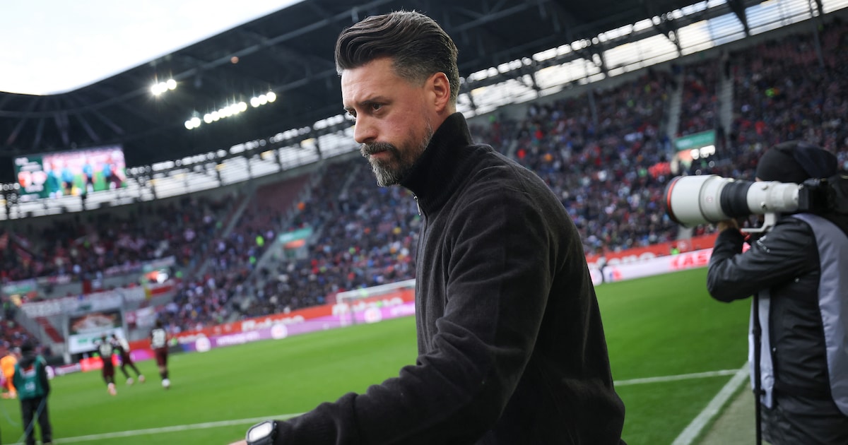 Ein einziger Satz wird Sandro Wagner jetzt um die Ohren gehauen