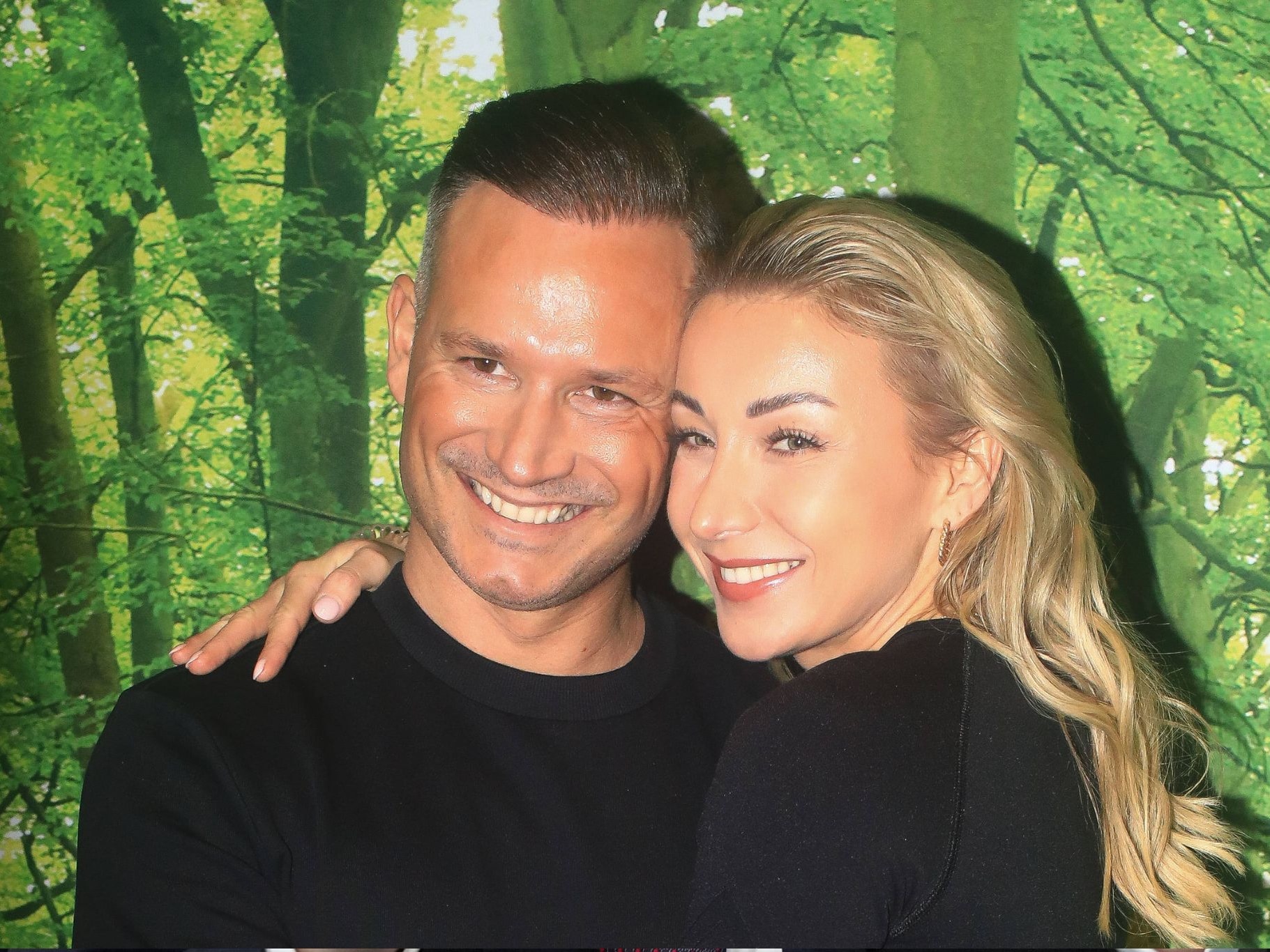 Laut Freund Daniel: Das ist Dschungelcamp-Star Anna-Carina Woitschacks Stärke - BUNTE