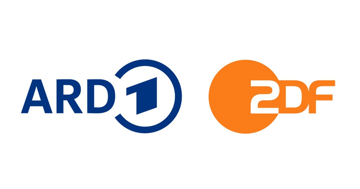 Public broadcasters under fire: CDU politicians demand merger of ZDF and ...