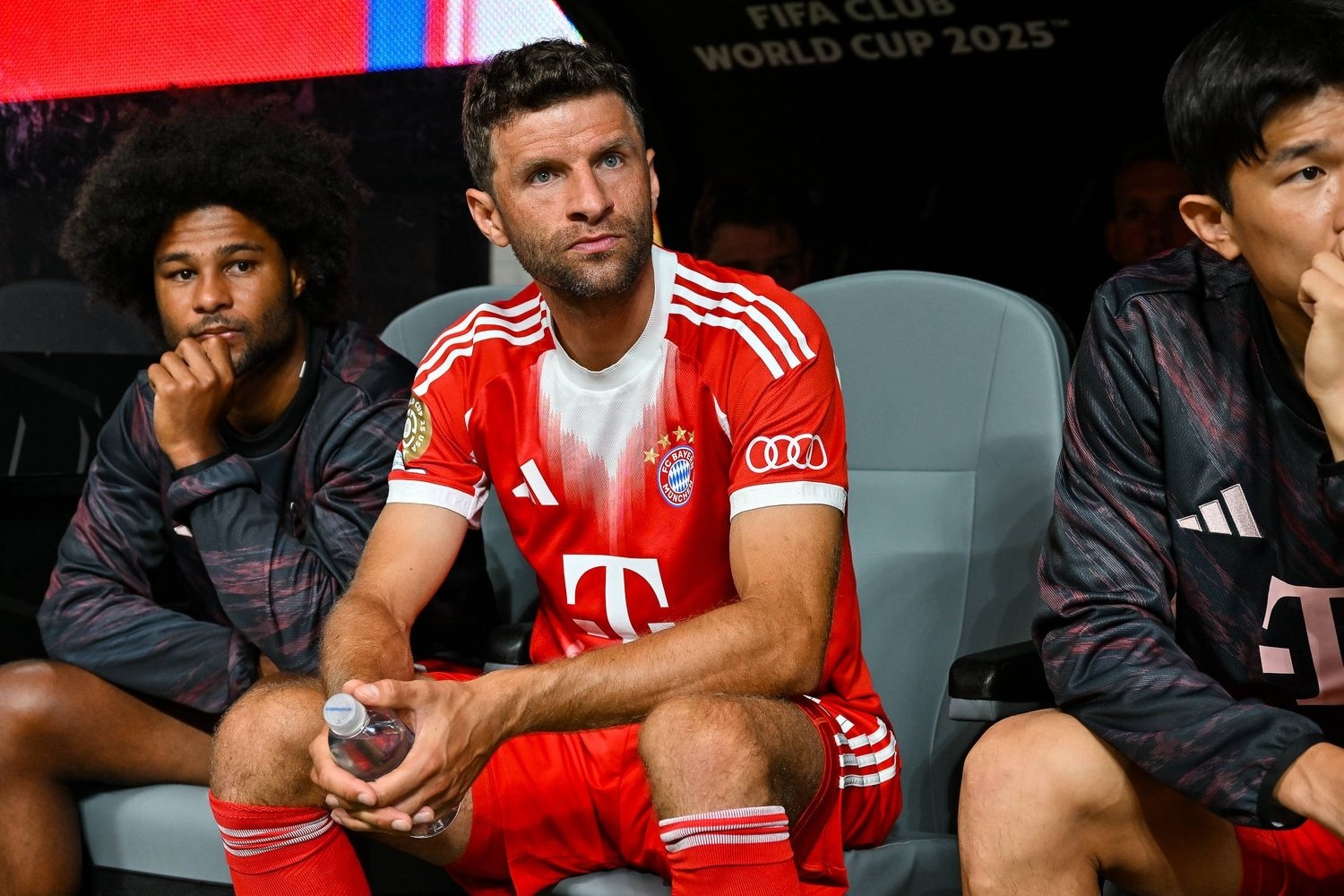 Bayern-Legende Thomas Müller wird seine Karriere bei Vancouver fortsetzen