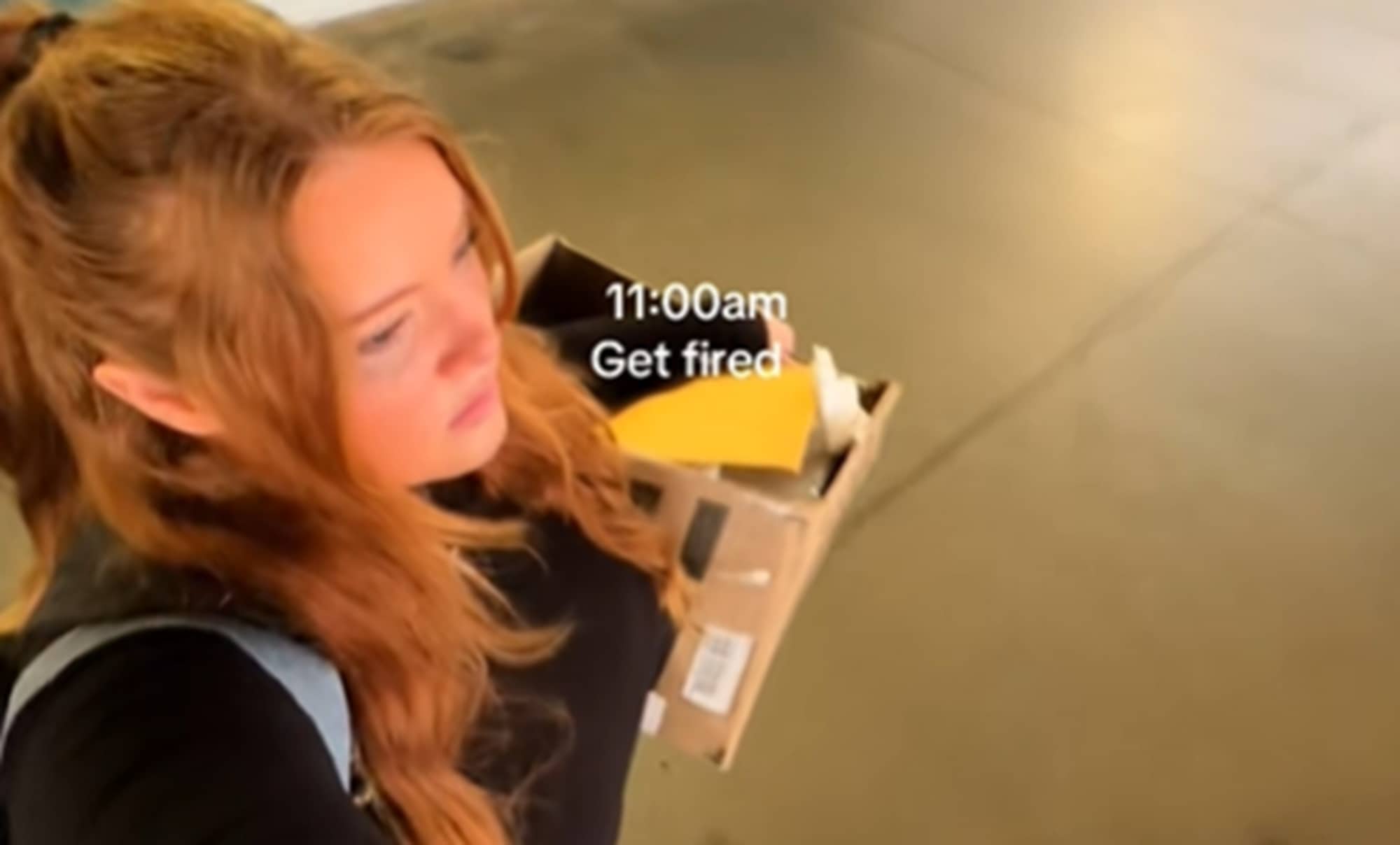 Woman