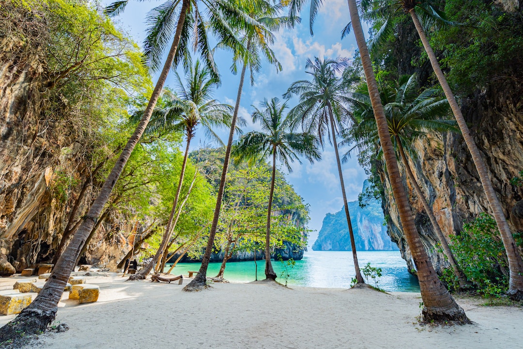Tailandia
