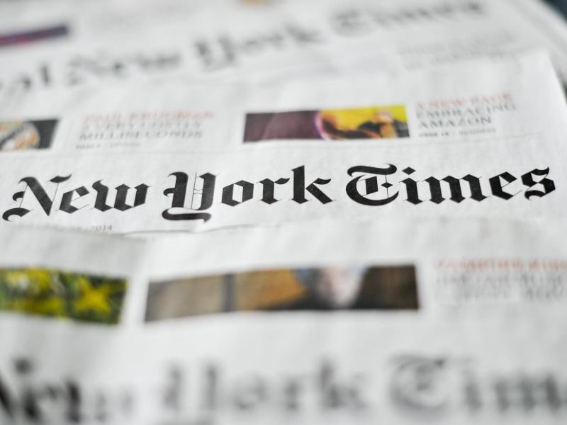 New York Times