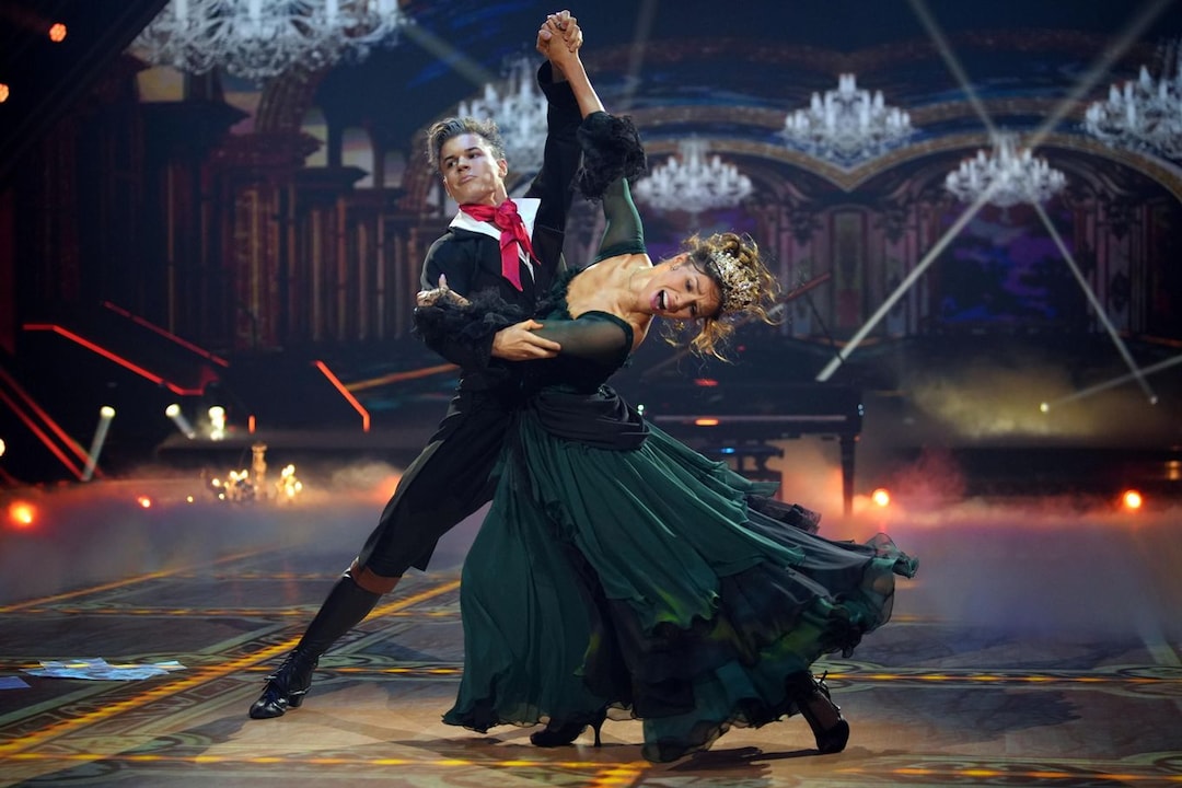 Let's Dance