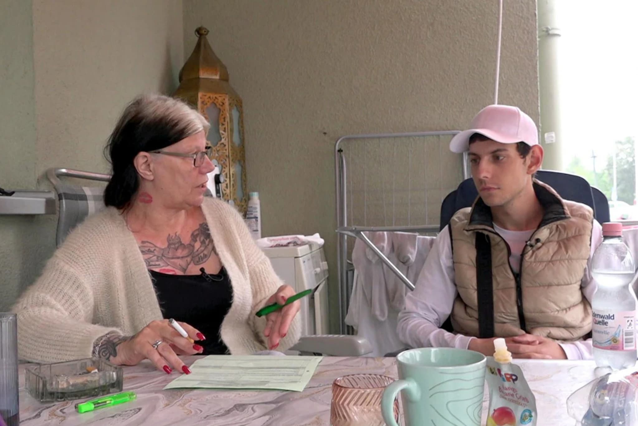 RTLZWEI äußert sich zur Zukunft von "Hartz und herzlich".